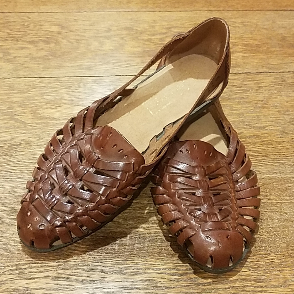 Huraches